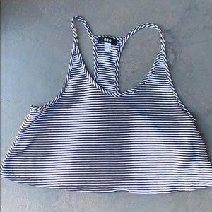 BDG Urban Outfitters Crop Tank